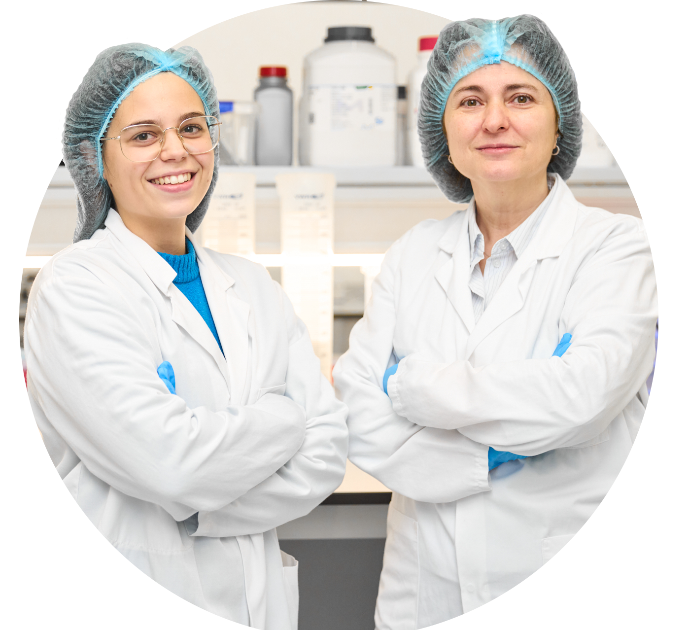 Looking for a custom resin?